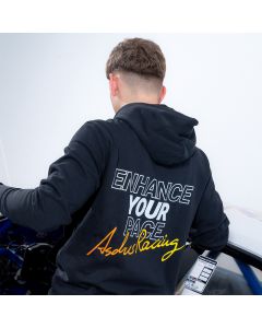 Ascher Racing Heat Hoodie