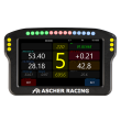 Ascher-Racing Dashboard