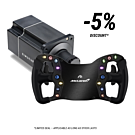 Bundle:  McLAREN Artura Sport + Simucube 2 