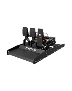 Simucube Pedal Set