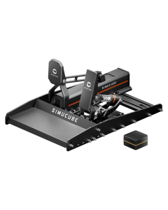 Simucube Pedal Set