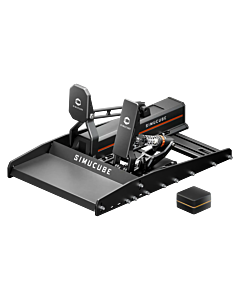 Simucube Pedal Set Pro