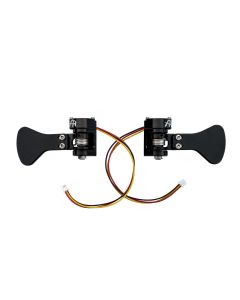 CLUTCH PADDLES