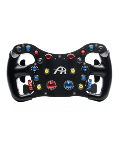 ASCHER-RACING F64 V3