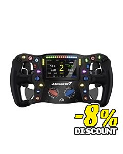 ASCHER-RACING MCLAREN ARTURA ULTIMATE