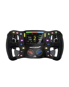 ASCHER-RACING MCLAREN ARTURA ULTIMATE