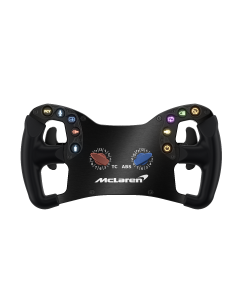 ASCHER-RACING MCLAREN ARTURA GT4 