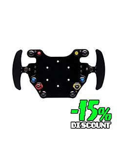 Ascher-Racing B16-USB