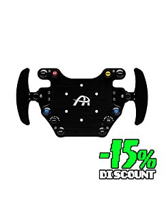 ASCHER-RACING B24-SC