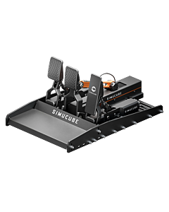 Simucube Pedal Set
