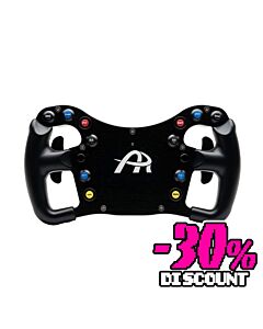 ASCHER-RACING F28-SC V2