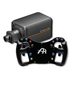 BUNDLE: F28 V2 + SIMUCUBE 3