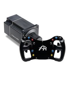 BUNDLE:  F28 + SIMUCUBE 2 