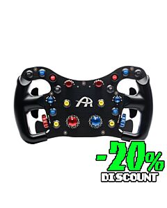 ASCHER-RACING F64 V3