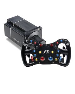 BUNDLE:  F64 + SIMUCUBE 2 