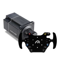 BUNDLE:  B24 + SIMUCUBE 2 