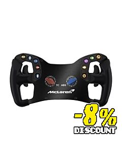 ASCHER-RACING MCLAREN ARTURA GT4 