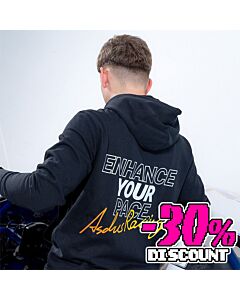 Ascher Racing Heat Hoodie