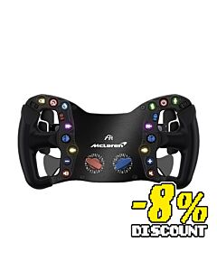 ASCHER-RACING MCLAREN ARTURA PRO