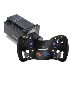 BUNDLE:  McLAREN ARTURA PRO + SIMUCUBE 2 