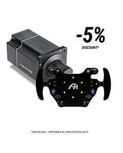 BUNDLE: B24 + SIMUCUBE 2