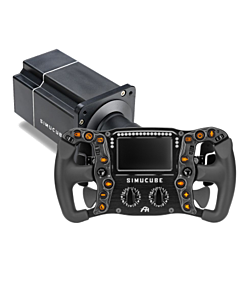 BUNDLE: AR x Simucube Ultimate + SIMUCUBE 2