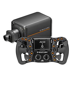 BUNDLE: AR x Simucube Ultimate + SIMUCUBE 3