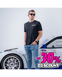 Ascher Racing Basic Shirt