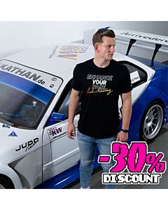 Ascher Racing Heat Shirt 