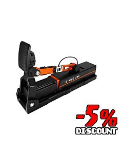 SIMUCUBE ACTIVEPEDAL ULTIMATE