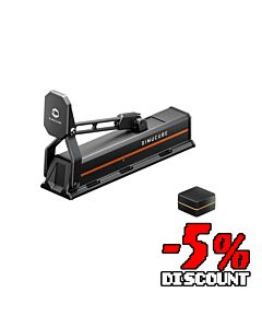 Simucube ActivePedal Pro