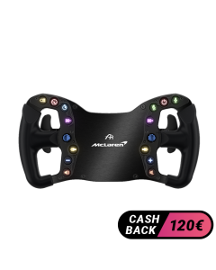 ASCHER-RACING MCLAREN ARTURA SPORT