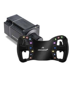 BUNDLE:  McLAREN ARTURA SPORT + SIMUCUBE 2 