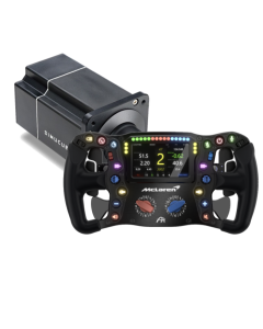 BUNDLE:  McLAREN ARTURA ULTIMATE + SIMUCUBE 2 
