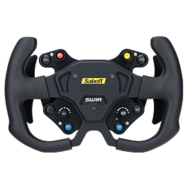 ASCHER-RACING SABELT SW1-R PLUS 