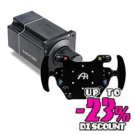 BUNDLE:  B24 + SIMUCUBE 2 