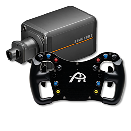 BUNDLE: F28 V2 + SIMUCUBE 3