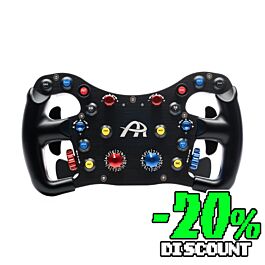 ASCHER-RACING F64 V3