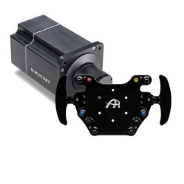 BUNDLE:  B24 + SIMUCUBE 2 