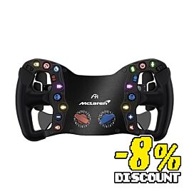 ASCHER-RACING MCLAREN ARTURA PRO