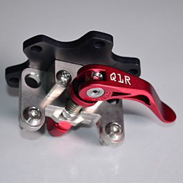 BUCHFINK Q1R BASE SIDE