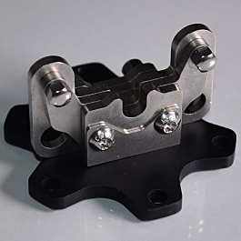 BUCHFINK Q1R WHEEL SIDE