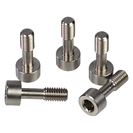 CAPTIVE SCREWS FÜR QRS MIT M5 GEWINDE