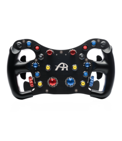 ASCHER-RACING F64 V3
