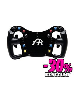 ASCHER-RACING F28-SC V2