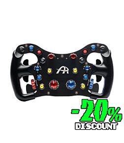 ASCHER-RACING F64 V3