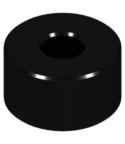 PADDLES SPACER 5MM