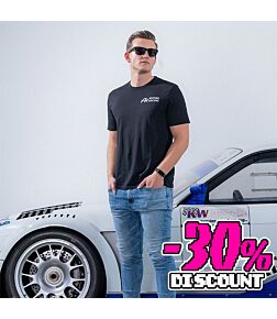 Ascher Racing Basic Shirt