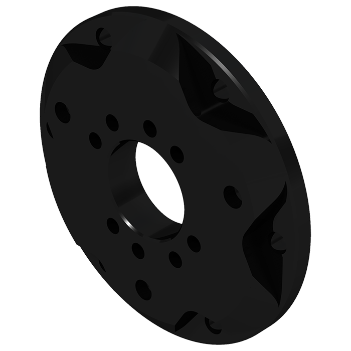 SQR Adapter