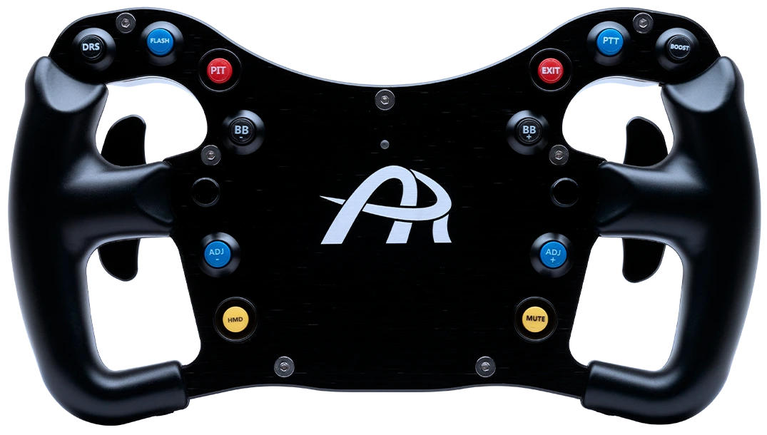 F28 Steering Wheel Features